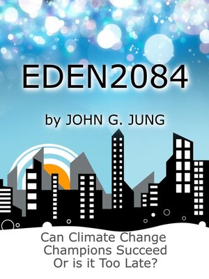 cover image of Eden 2084